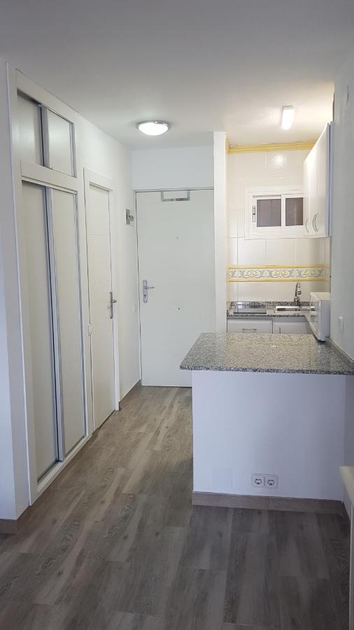Edificio Agata Apartment Benalmadena Exterior photo
