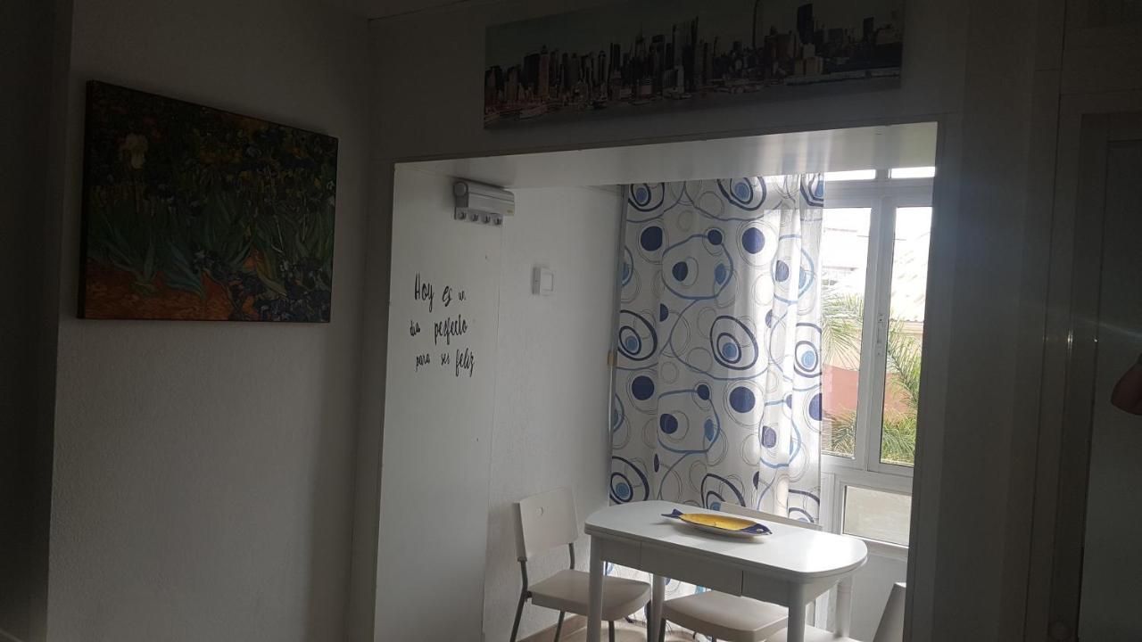 Edificio Agata Apartment Benalmadena Exterior photo