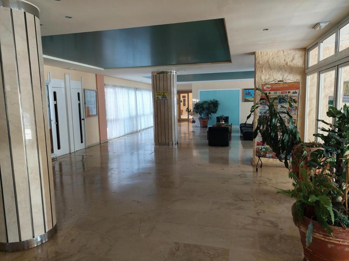 Edificio Agata Apartment Benalmadena Exterior photo
