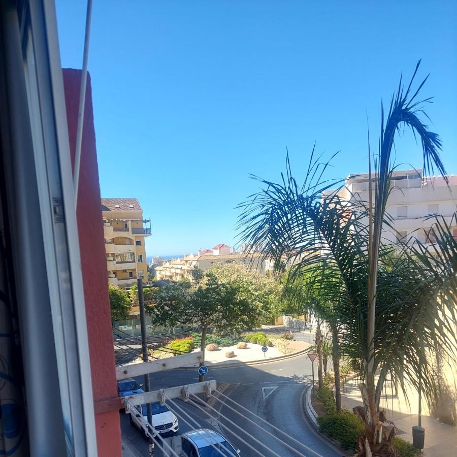 Edificio Agata Apartment Benalmadena Exterior photo